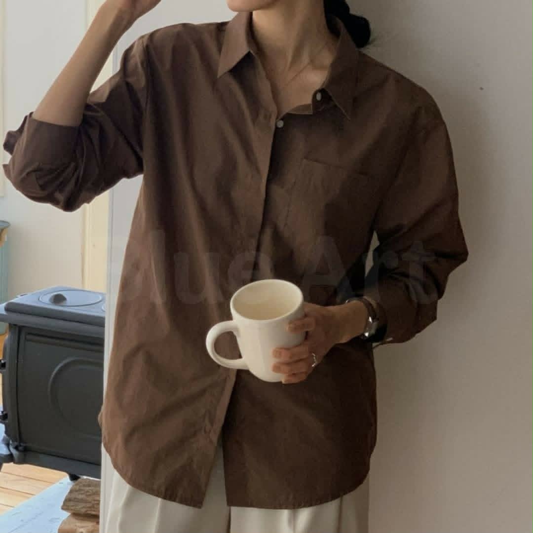 Elegant Shirts For Modern Girls - Image 7