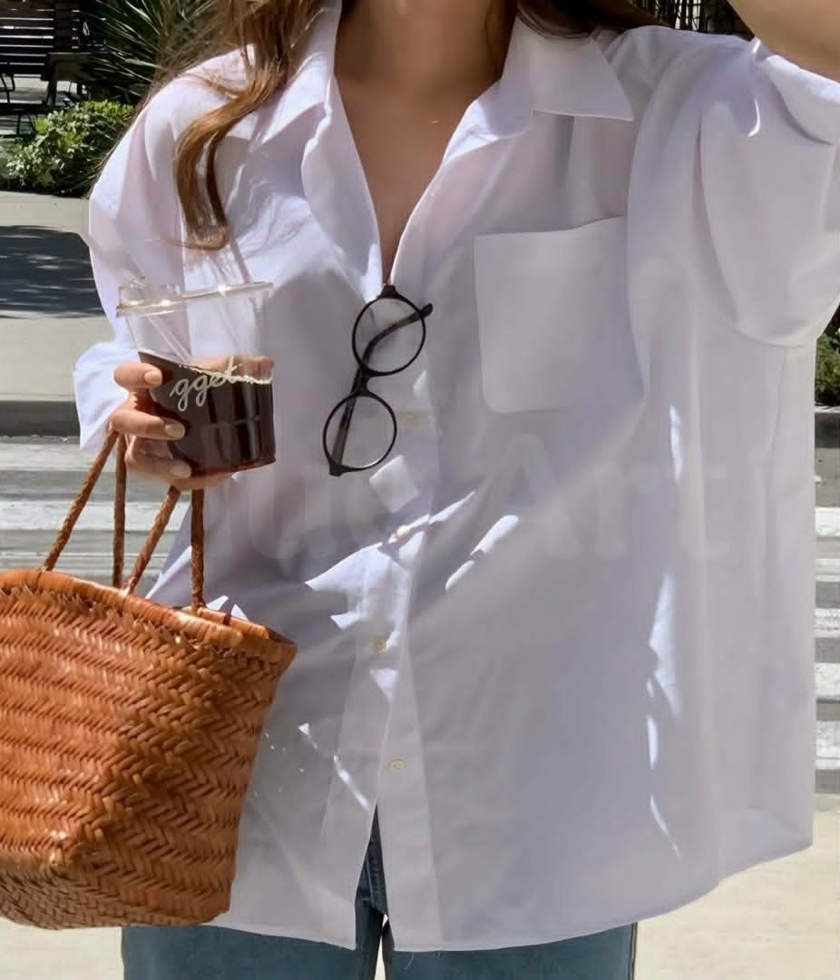 Elegant Shirts For Modern Girls - Image 6
