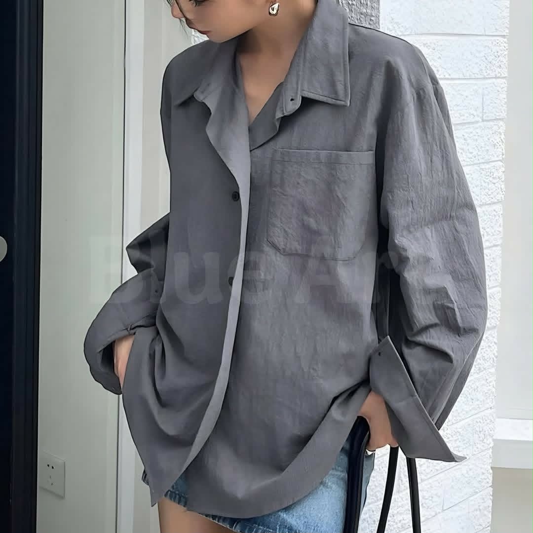 Elegant Shirts For Modern Girls - Image 5